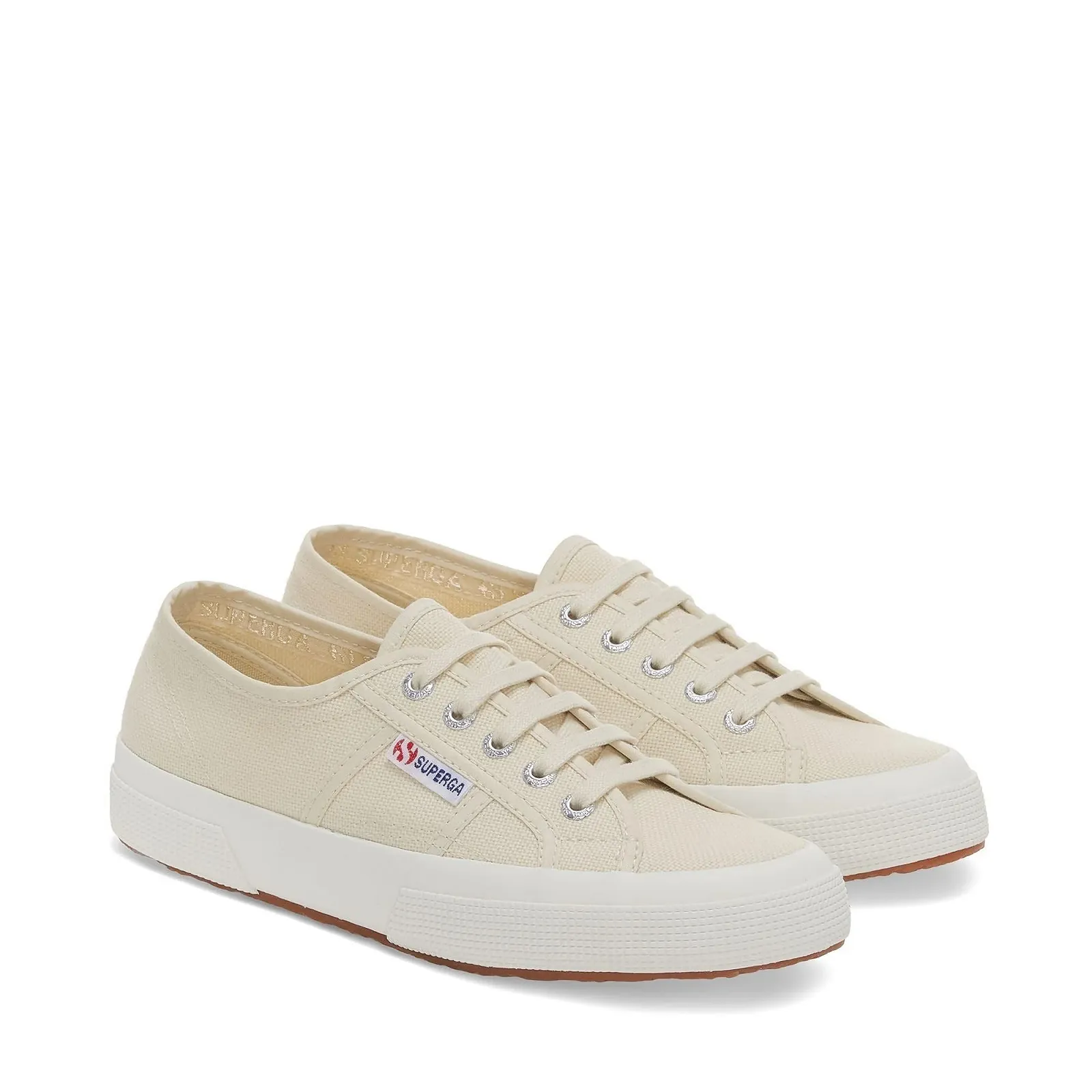 Кеди унісекс Superga 2750-Cotu Classic низькі, фото №2