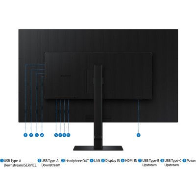 Монитор Samsung LS37D802UAIXUA, фото №9 Монитор Samsung LS37D802UAIXUA, фото №9