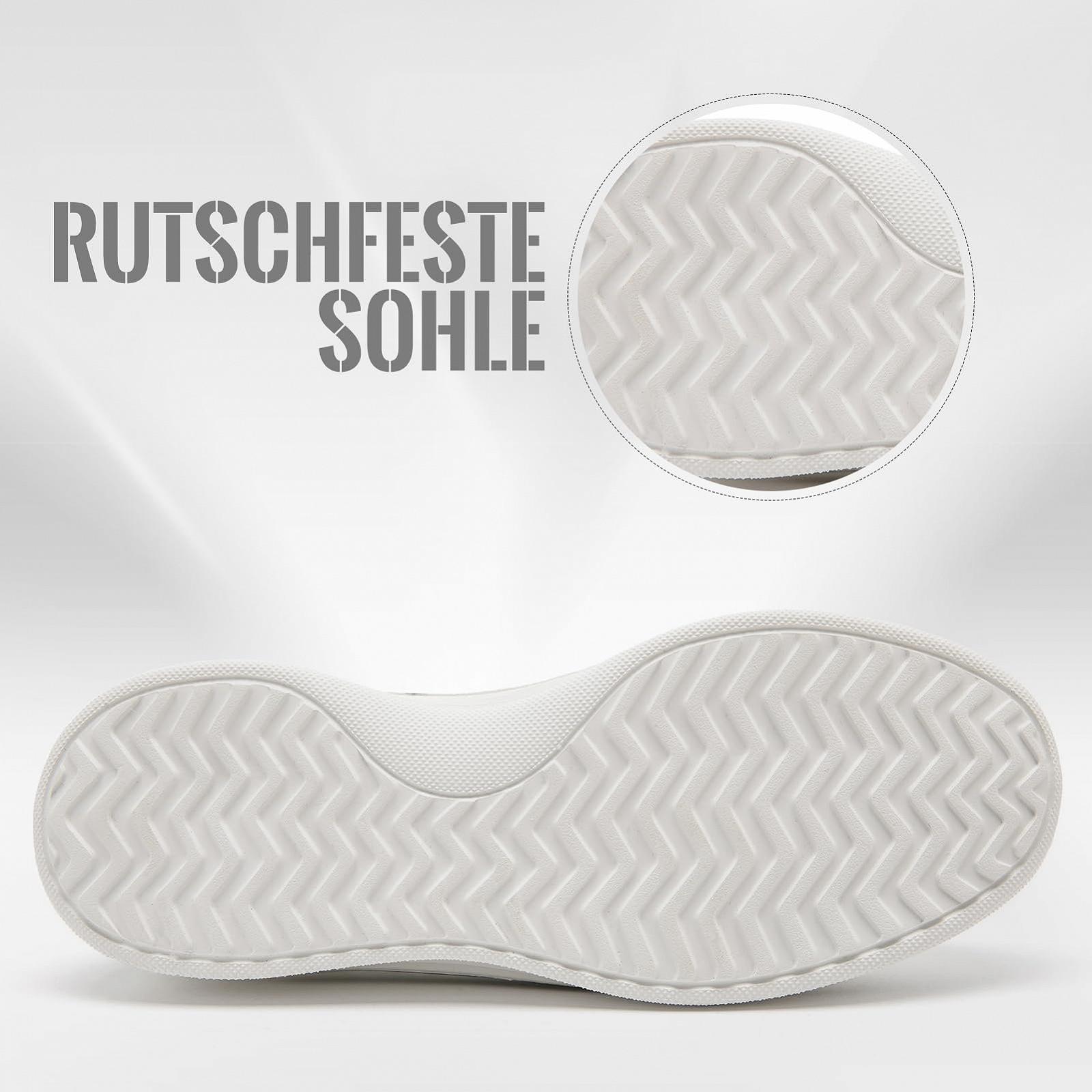 Спортивне взуття FZJIALI Черевики, фото №5