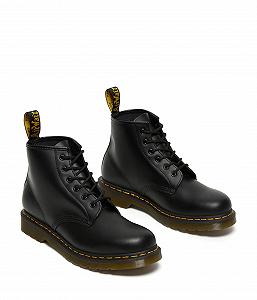 Ботинки Dr. Martens Unisex Детские Dm26230001 - Фото 1