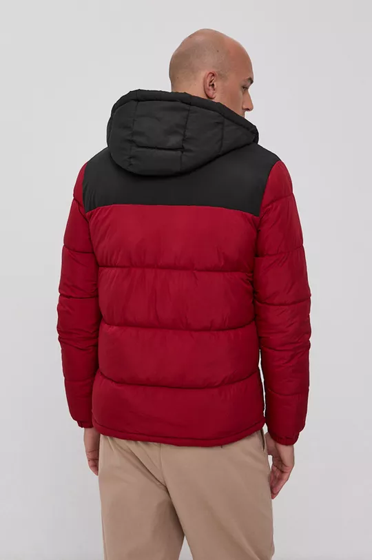 Куртка Jack&Jones PUFFER HOOD 12189972 Красный M, фото №2