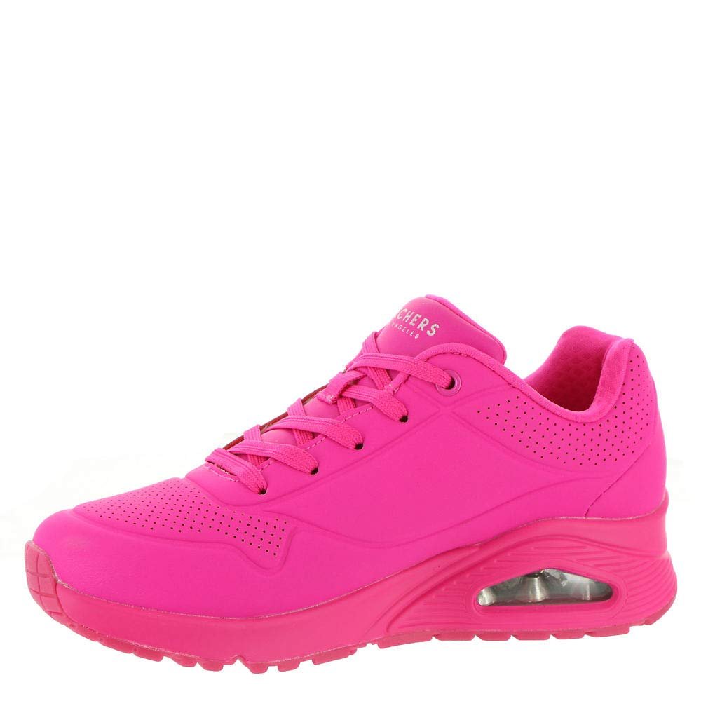Кросівки Skechers UNO-Night Shades, фото №5