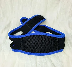 Ремінець проти хропіння на підборіддя synthetic.ua - Фото 1