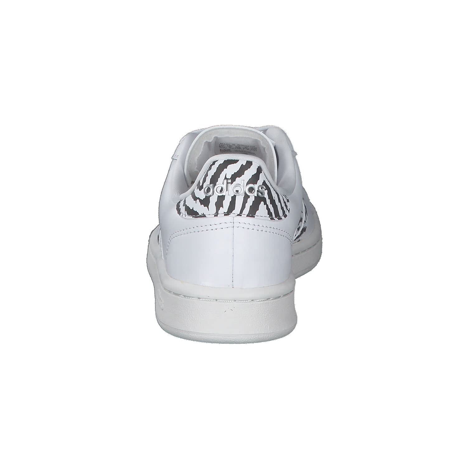 Кросівки Унісекс adidas Grand Court, фото №5
