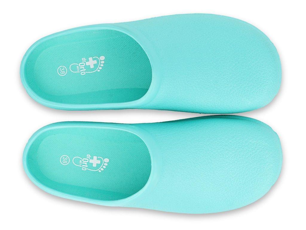 Сабо медицинские Dr Orto Med 154D005 38, фото №1