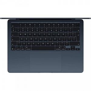 Ноутбук Apple MacBook Air 13 M5 A3449 Midnight (MDHF4UA/A) цена на synthetic.ua - Фото 1 Ноутбук Apple MacBook Air 13 M5 A3449 Midnight (MDHF4UA/A) synthetic.ua - Фото 1