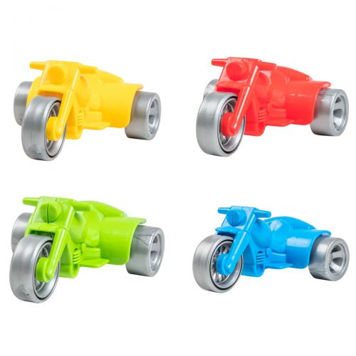 Авто Kid cars Sport трицикл [tsi52383-TSI], фото №1