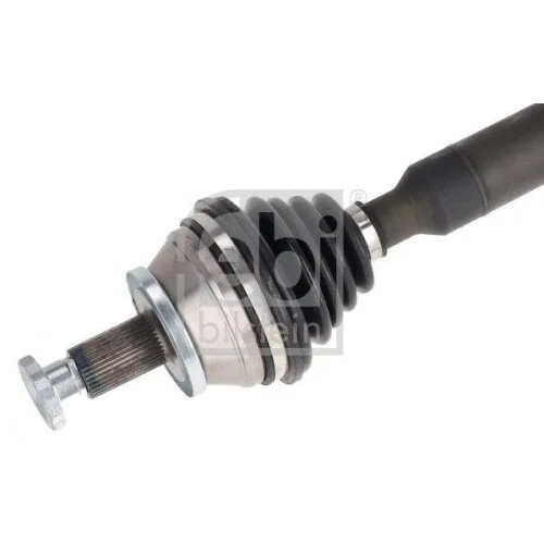 Приводной вал FEBI BILSTEIN 194883 для AUDI SEAT SKODA VW передний мост справа, фото №2