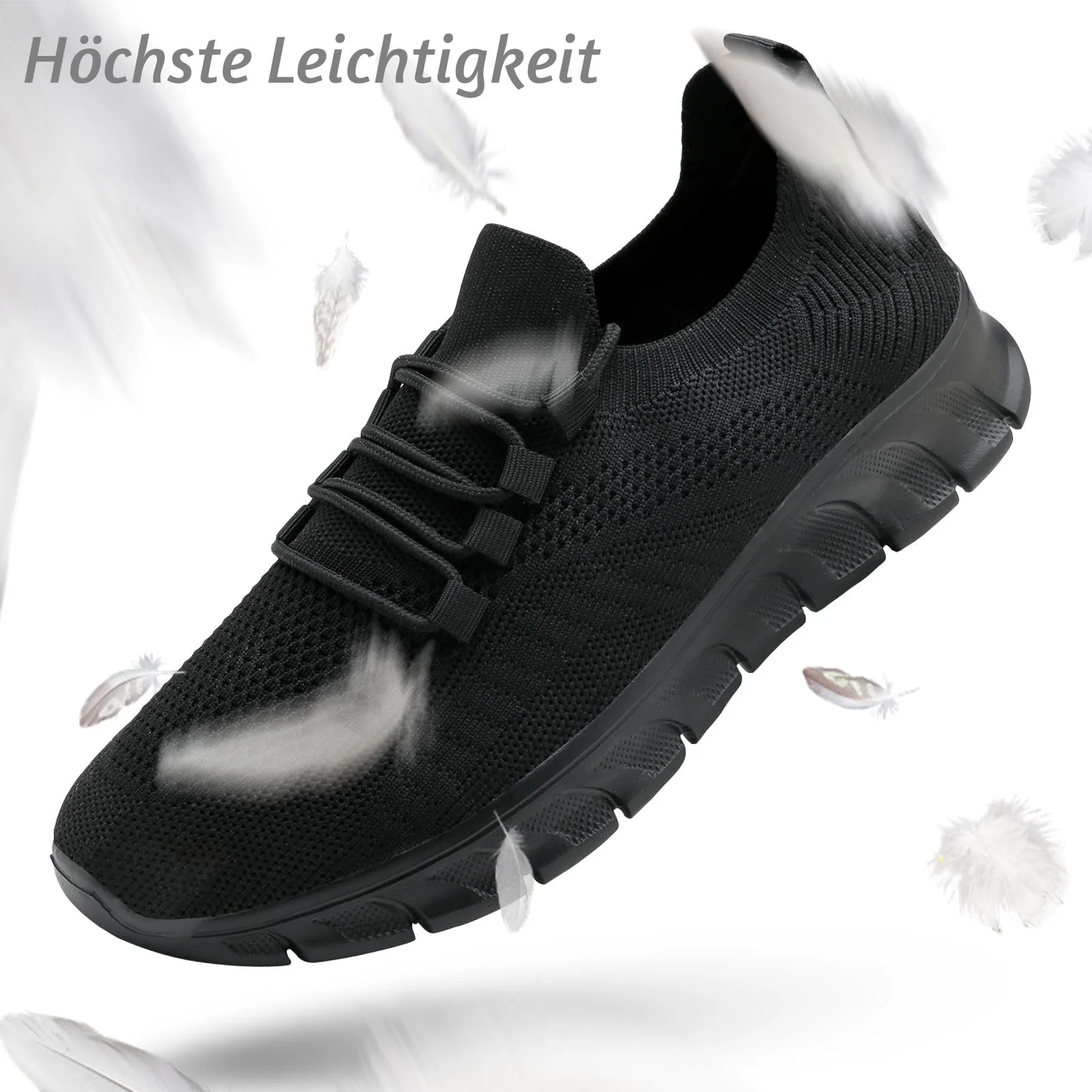 Чоловічі Кросівки Спортивне Взуття Легкі Дихаючі, фото №3 Чоловічі Кросівки Спортивне Взуття Легкі Дихаючі, фото №3