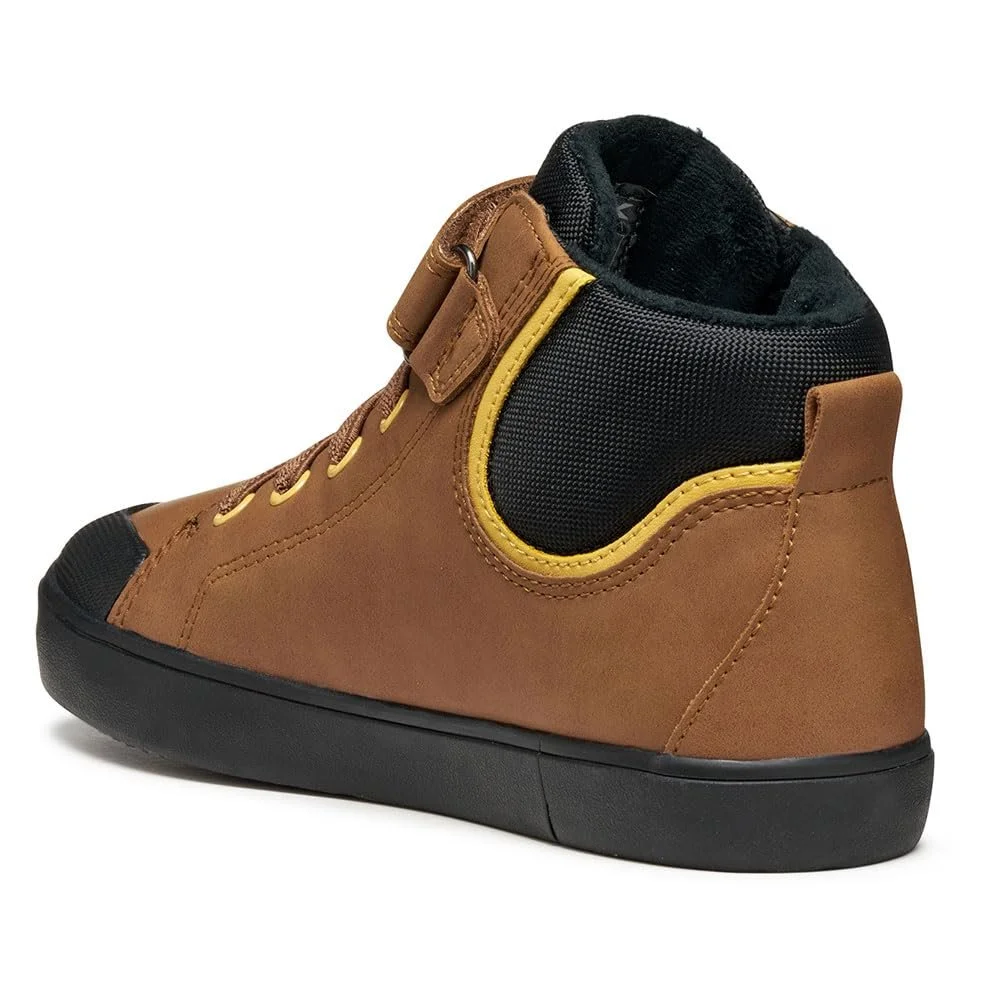 Кросівки Geox J Gisli Boy, фото №5