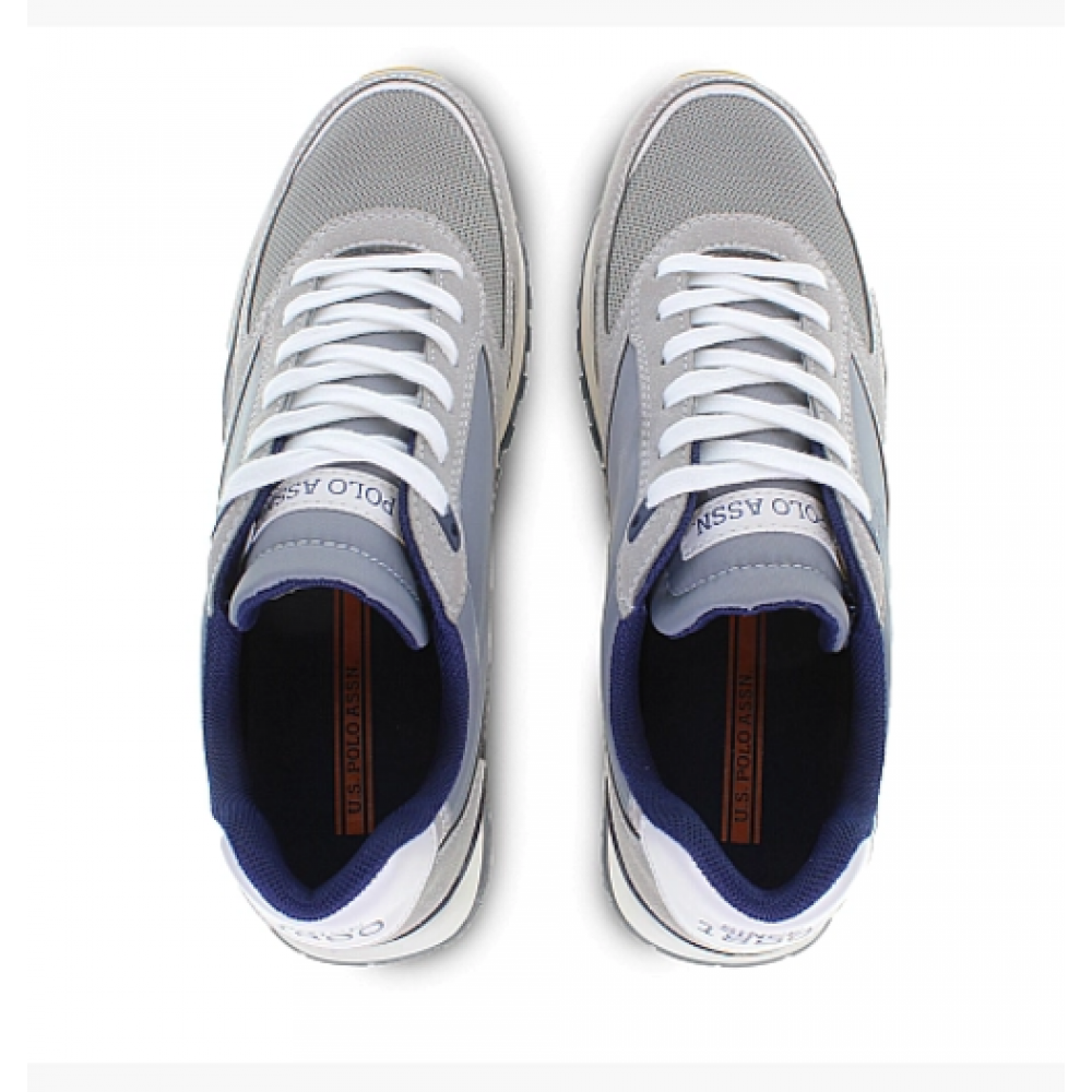 Кроссовки U.S. Polo Assn. Nobil 42, фото №2