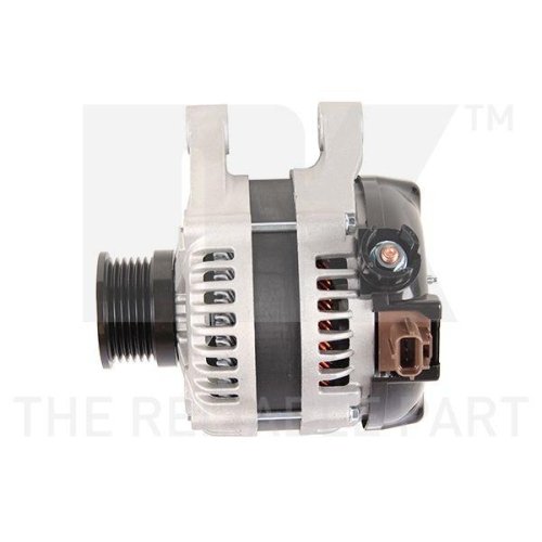 Генератор NK 4849071 для FORD VOLVO, фото №2 Генератор NK 4849071 для FORD VOLVO, фото №2