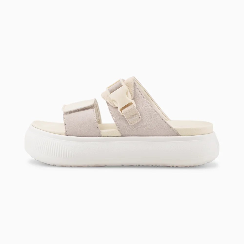 Сандалии Suede Mayu Sandal Wns 39, фото №1