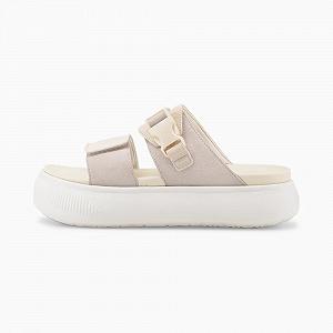 Сандалии Suede Mayu Sandal Wns 39 - Фото 1