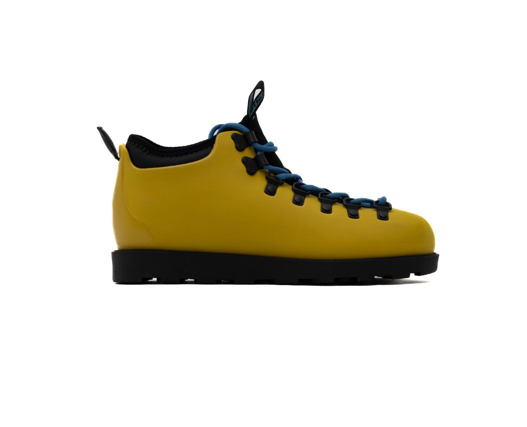 Ботинки Native Fitzsimmons Citylite Bloom 34.5, фото №5