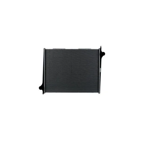 Радіатор охолодження двигуна HELLA 8MK 366 300-011, фото №3