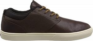Кроссовки высокие Etnies Jameson MT мужские - Фото 1