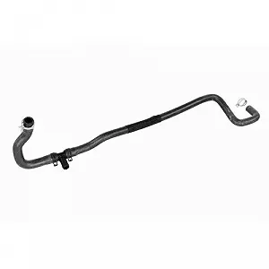 Шланг радіатора VAICO Green Mobility Parts V58-0300 для TESLA лівий synthetic.ua - Фото 1