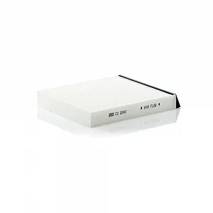 Фильтр салона MANN-FILTER CU 2240 для RENAULT - Фото 1