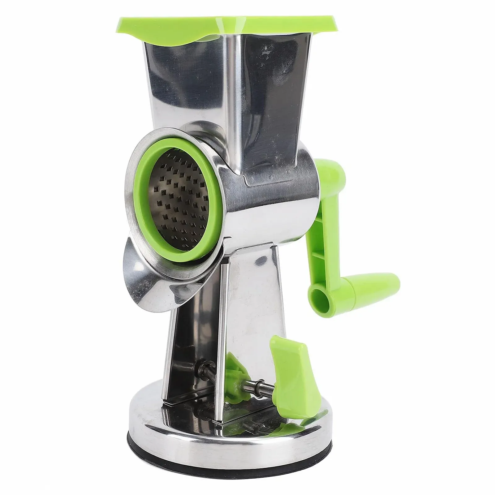 Ручна Тертка для Сиру з Ручкою, фото №1