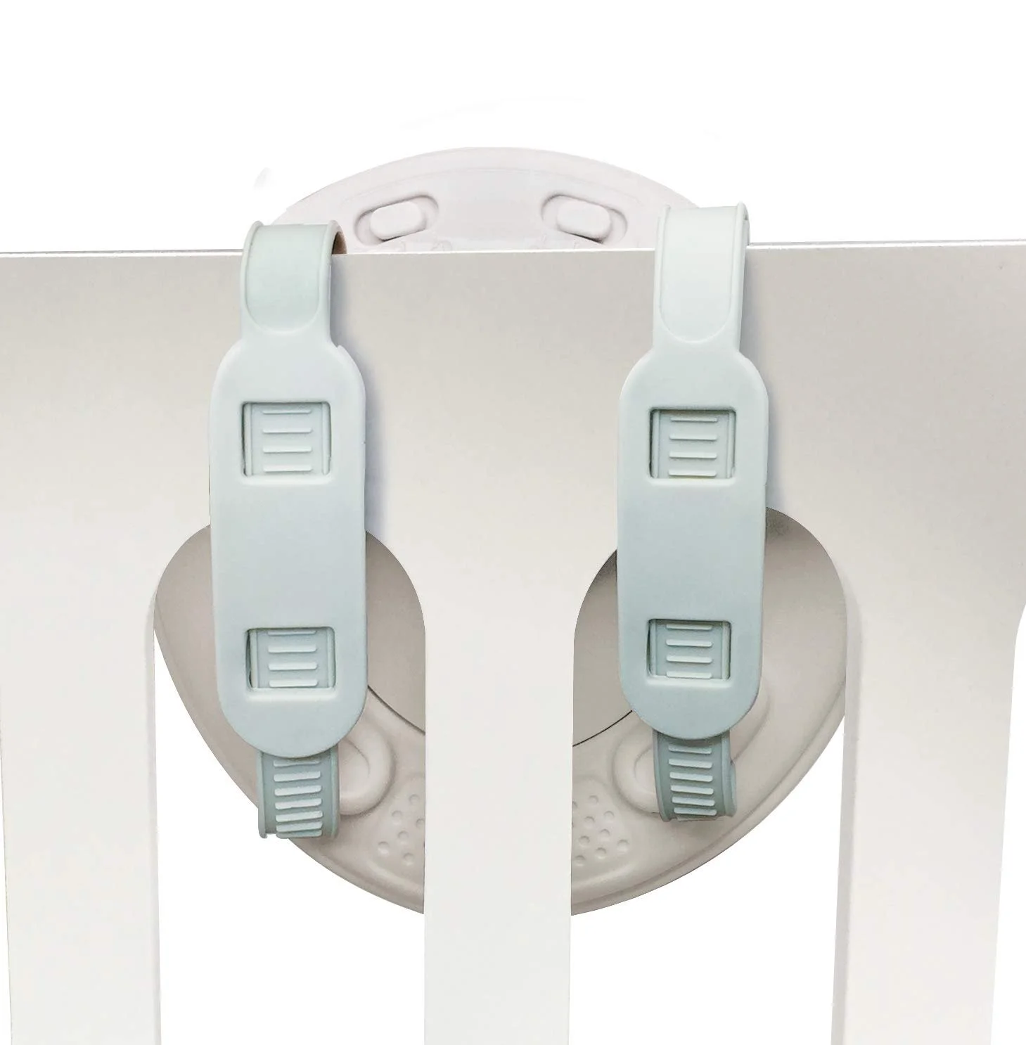 Нічник-проектор Infantino настільний сірий, фото №5