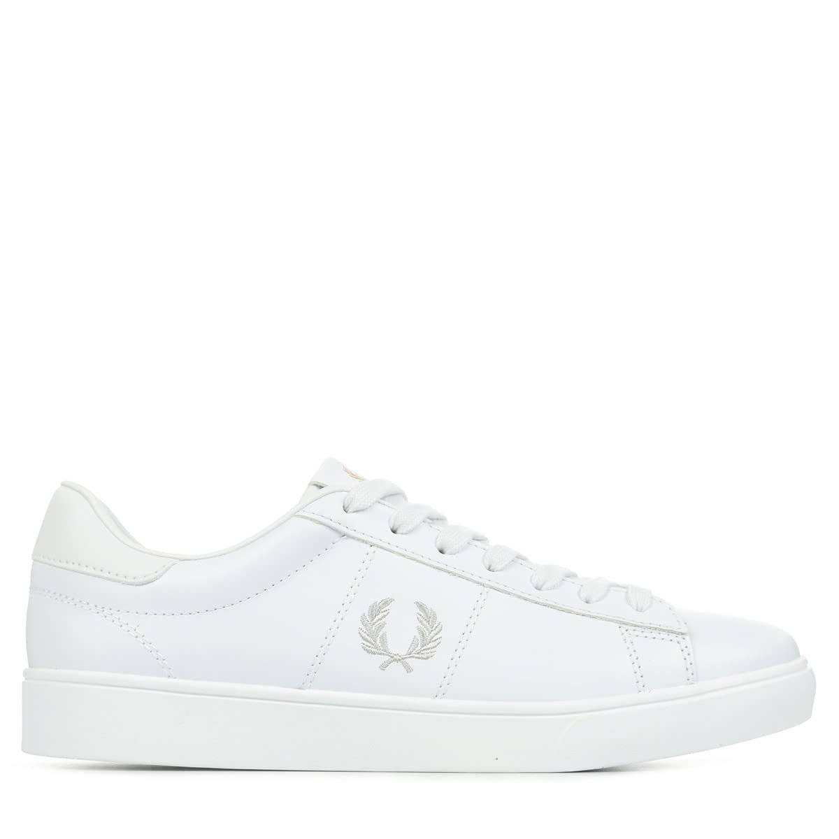 Кроссовки Fred Perry Spencer Leather B4334200, фото №1