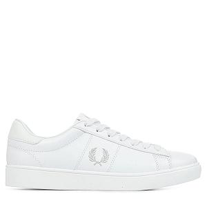 Кросівки Fred Perry Spencer Leather B4334200 - Фото 1