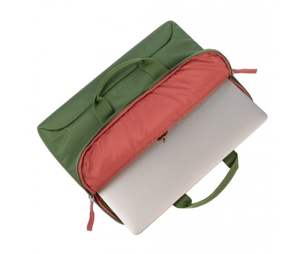 Tucano Сумка Smilza 15"/16", зелений, фото №8