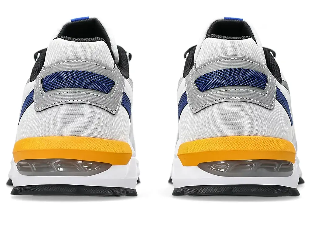 Кроссовки Asics GEL-CITREK 1201A759-101 Размер 45, фото №6