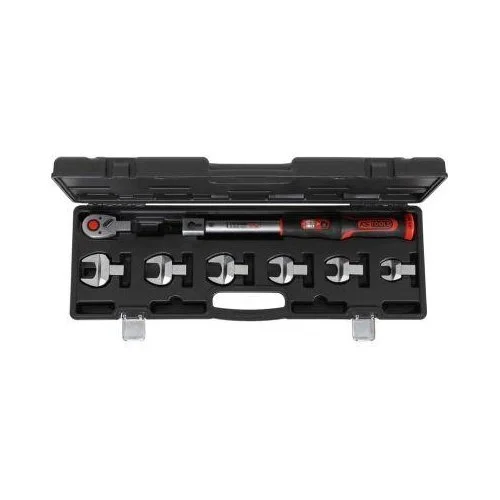 Динамометричний ключ KS TOOLS 516.9110, фото №3