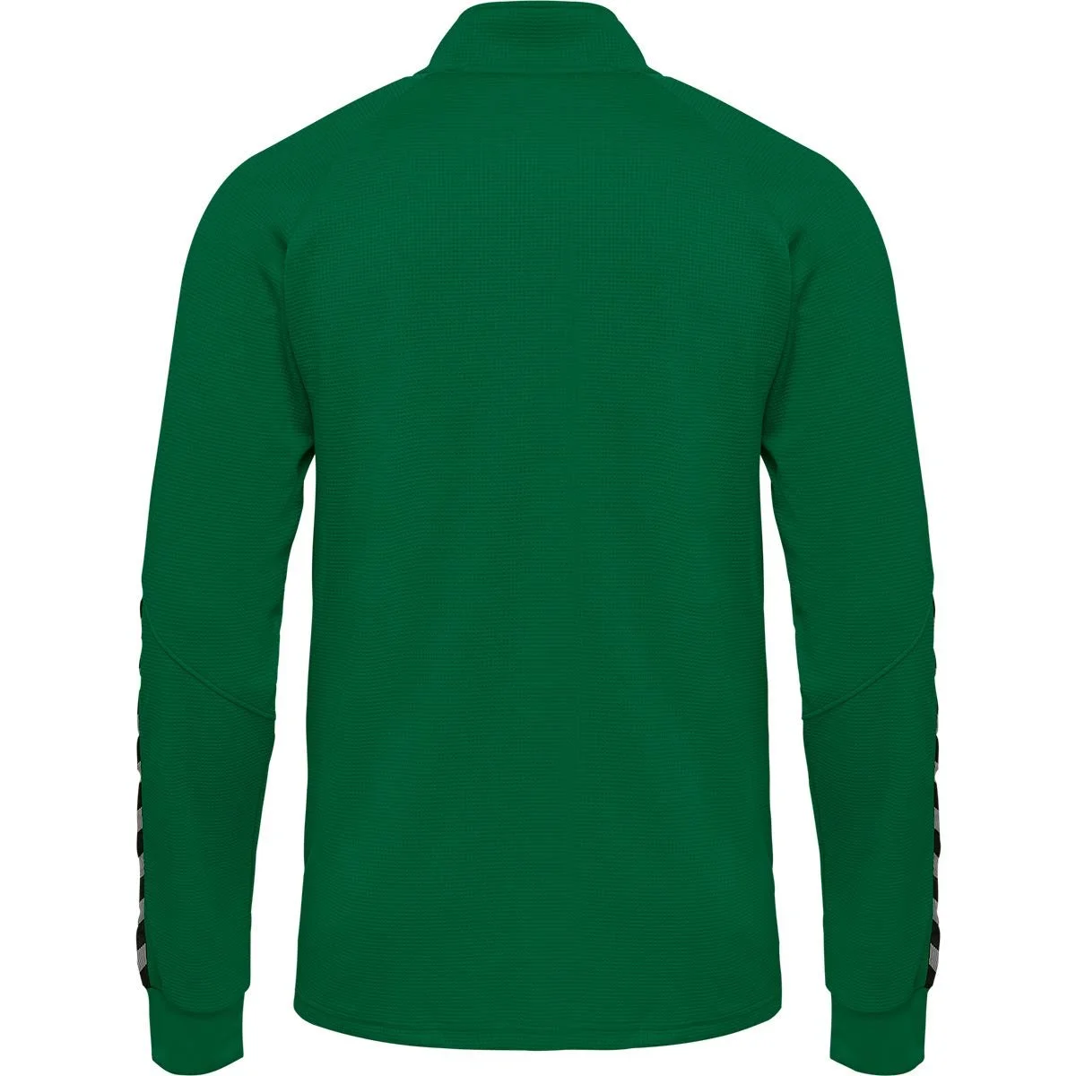 Дитяча куртка на блискавці Hummel Hmlauthentic, фото №2