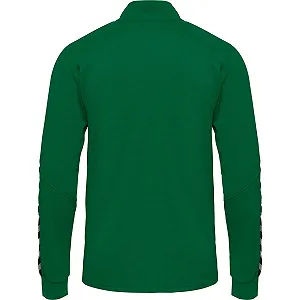 Дитяча куртка на блискавці Hummel Hmlauthentic synthetic.ua - Фото 1