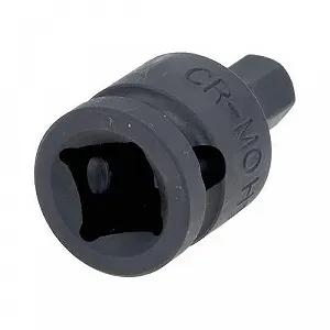 Ударная торцевая головка KS TOOLS 911.0906 synthetic.ua - Фото 1