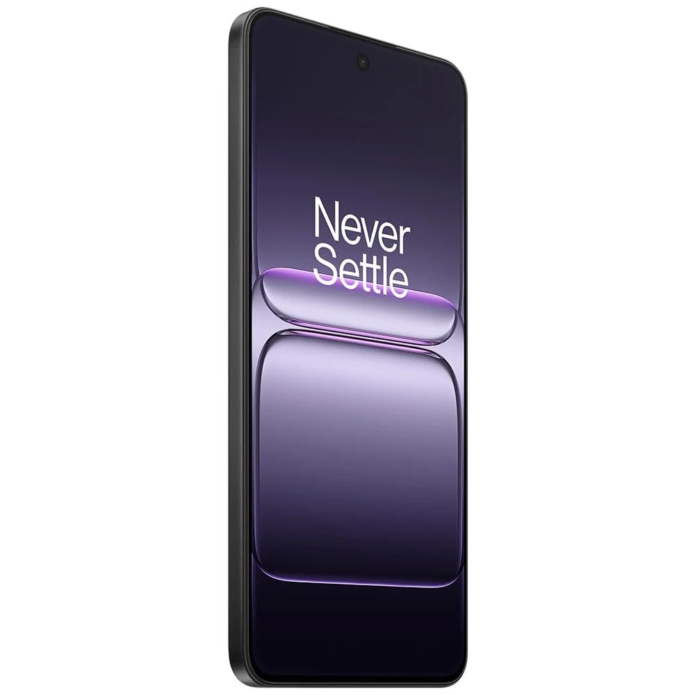 Смартфон OnePlus Nord CE5-5G 8ГБ RAM 128ГБ 50Мп Нескінченний чорний, фото №5