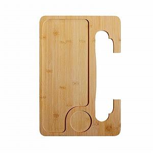 Автомобильный столик-поднос Регулируемый Нетоксичный Пищевой Водонепроницаемый Портативная Рабочая станция Органайзер Прочная Подставка для ноутбука - Фото 1