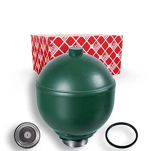 Гідроакумулятор, підвіска/амортизація FEBI BILSTEIN 23792 для CITROËN - Фото 1