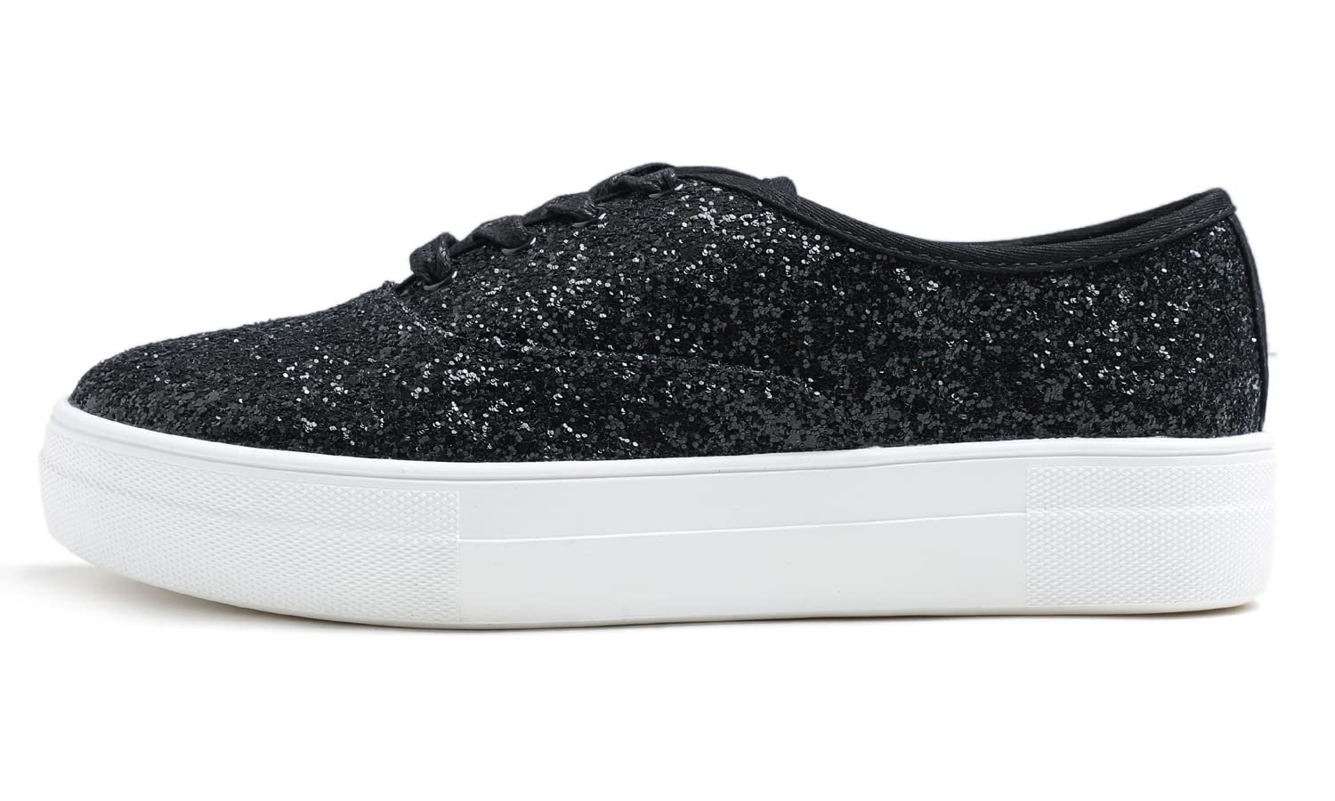 Кроссовки Feversole Glitter для женщин, фото №1