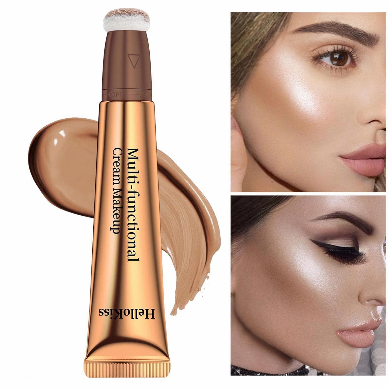 Румяна Хайлайтер Стик Pekmar, фото №6 Румяна Хайлайтер Стик Pekmar, фото №6