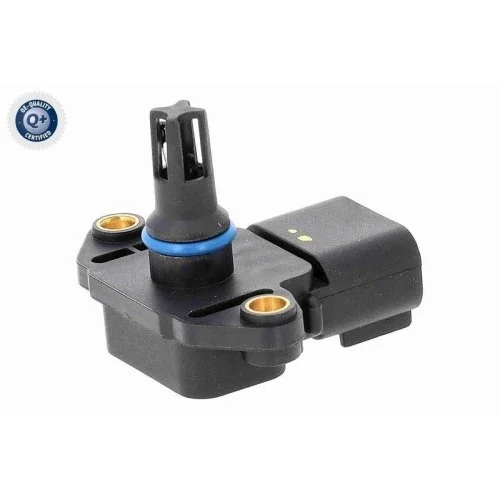 Датчик давления во впускном коллекторе VEMO Q+ V25-72-0353, фото №4