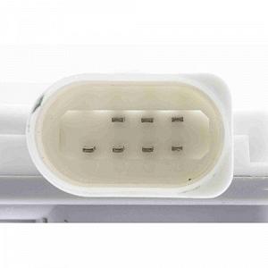 VEMO Замок дверей V10-85-0020 Original Quality для AUDI SEAT SKODA VW VAG synthetic.ua - Фото 1