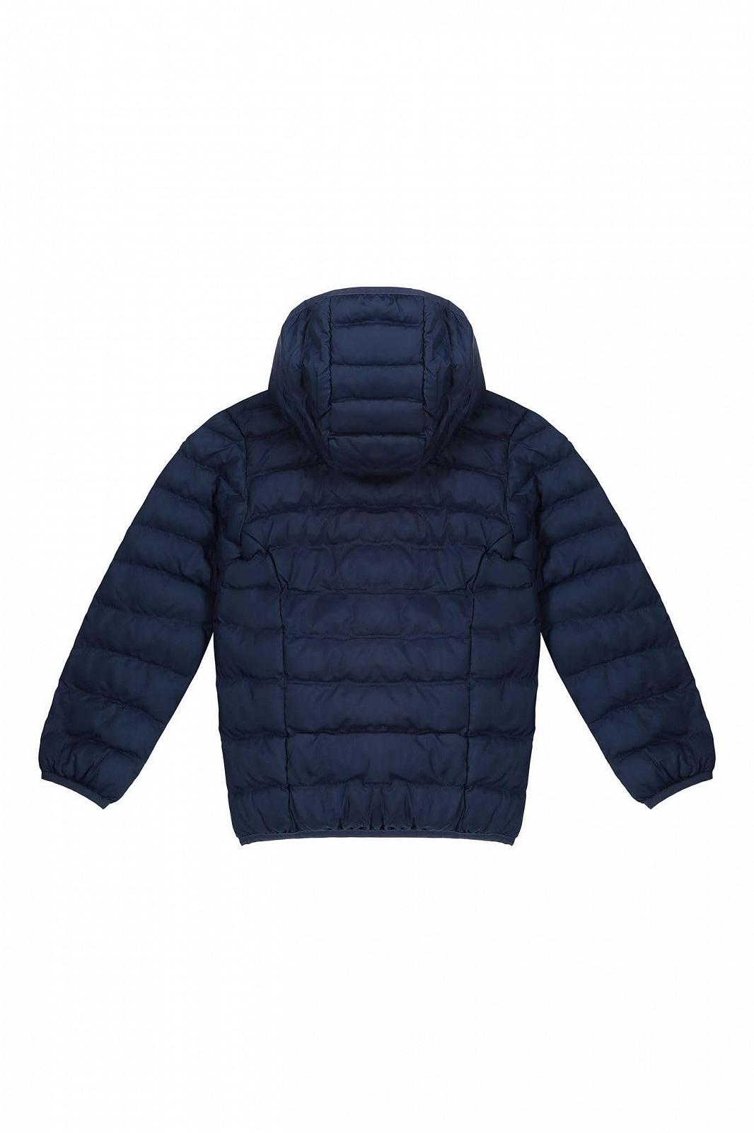 Пуховик дитячий CIESSE PIUMINI Willy Boy 216CPBJ01341 N0210R, фото №2