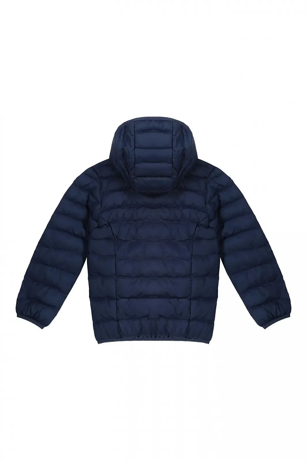 Пуховик дитячий CIESSE PIUMINI Willy Boy 216CPBJ01341 N0210R, фото №2 Пуховик дитячий CIESSE PIUMINI Willy Boy 216CPBJ01341 N0210R, фото №2