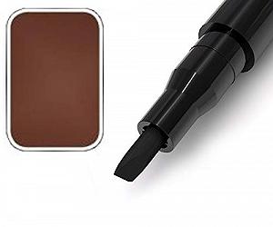 Напівперманентний олівець для брів Stella Paris No. 77 Коричневий - Фото 1