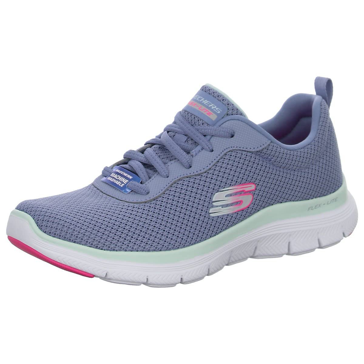 Кросівки Skechers Flex Appeal 4.0 Brilliant View Жіночі, фото №1