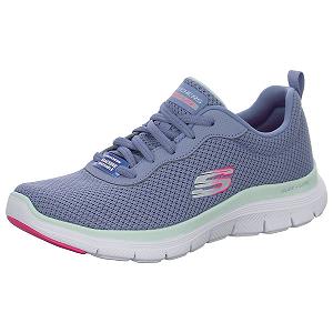 Кросівки Skechers Flex Appeal 4.0 Brilliant View Жіночі - Фото 1
