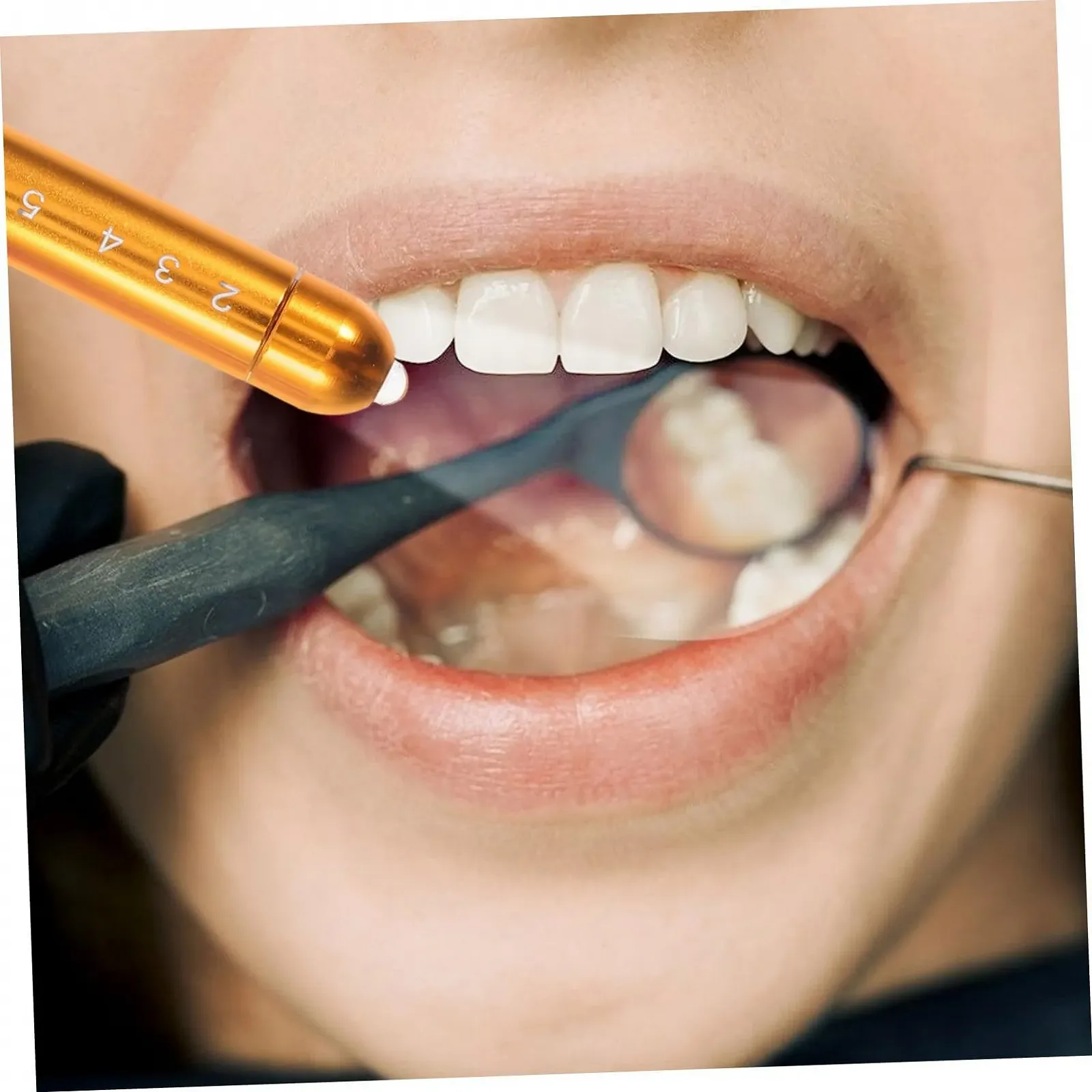 Ручка-фонарик врача Healeved, 2 шт., медицинская ручка-фонарик, электрическая ручка-фонарик врача, светодиодная, цветная, фото №3