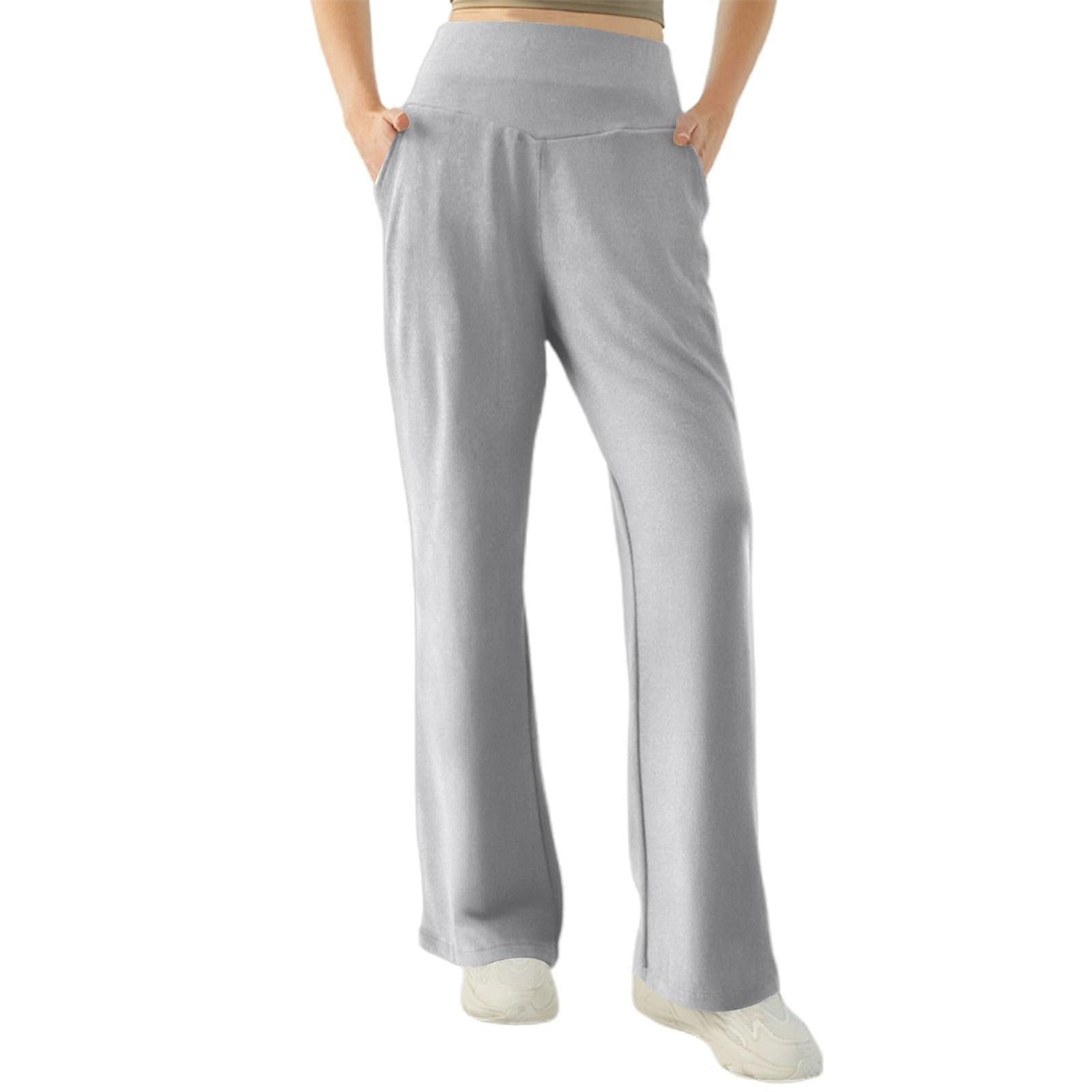 Штани Generisch, жіночі штани для йоги, з високою талією, фото №1 Штани Generisch, жіночі штани для йоги, з високою талією, фото №1