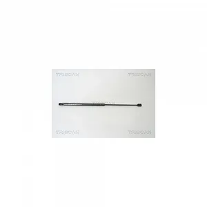 Газова пружина багажника TRISCAN 8710 16238 для FORD, задня ліва - Фото 1