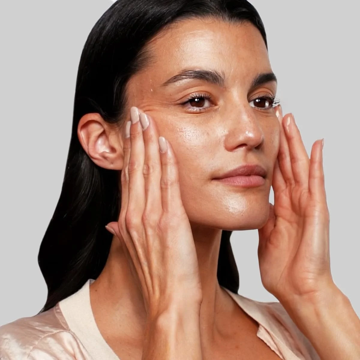 Маска GERMAINE DE CAPUCCINI Timexpert Radiance C+ Glow Force 1 шт, фото №7