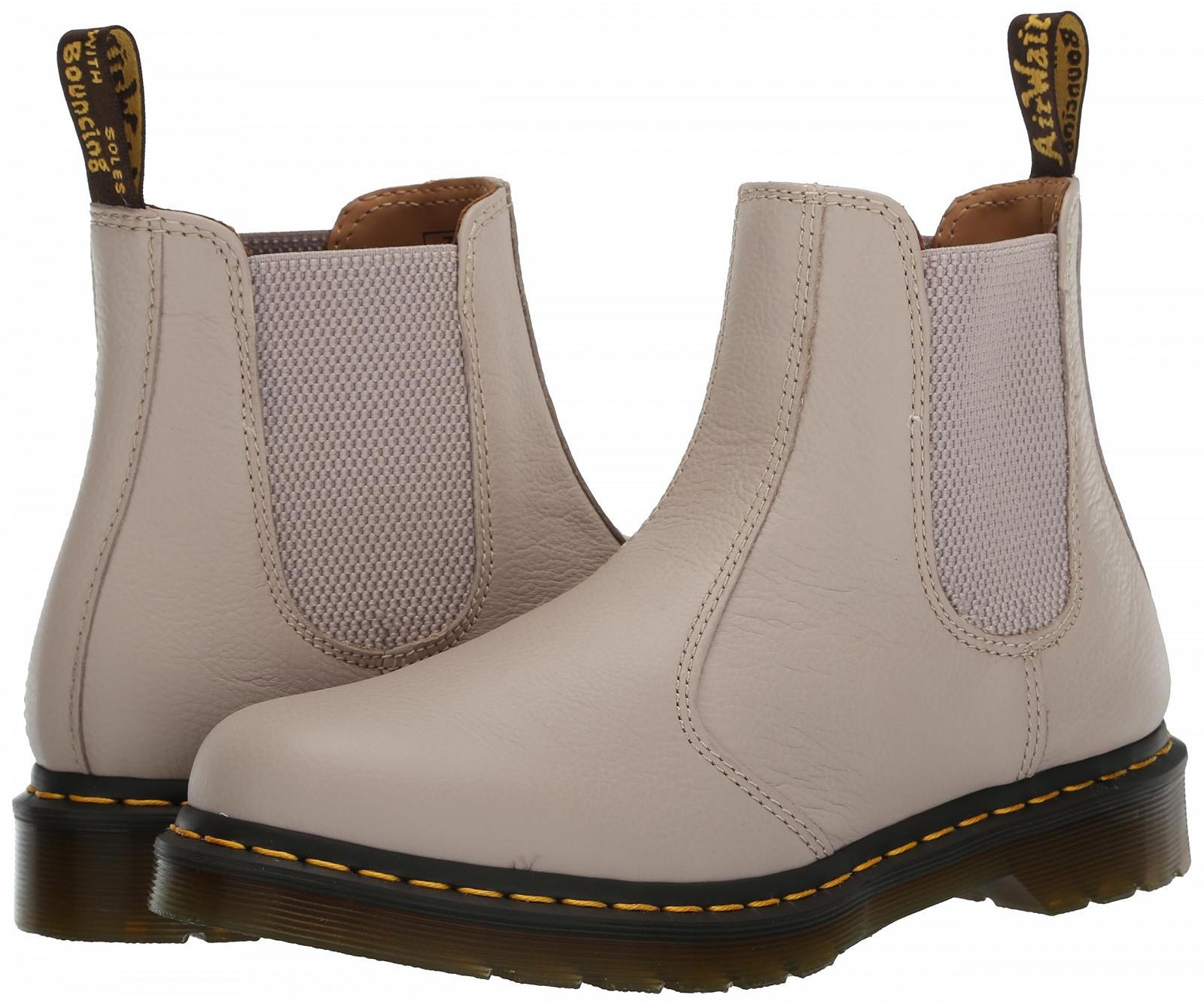 Челси Dr. Martens Детские Унисекс, фото №7